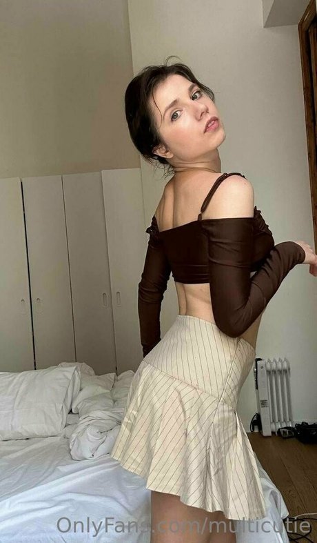 multicutie onlyfans leak sex