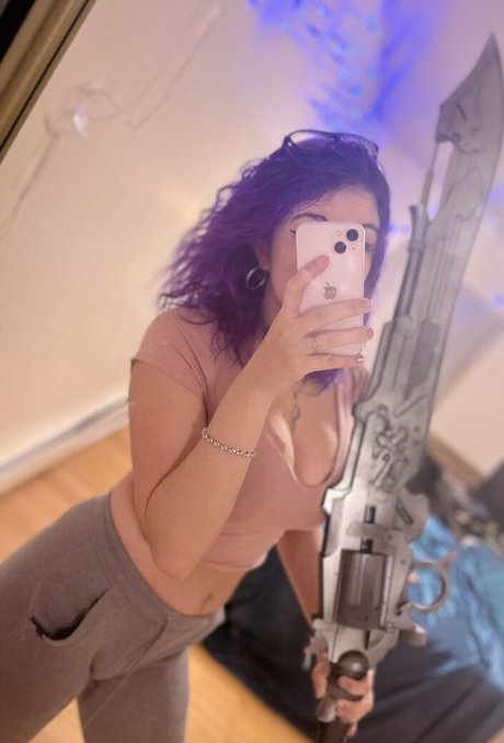 tiffanylockheart onlyfans nude pics