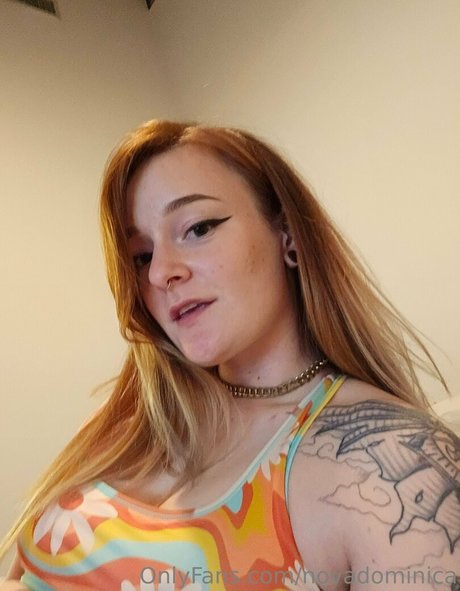 novadominica onlyfans nude content