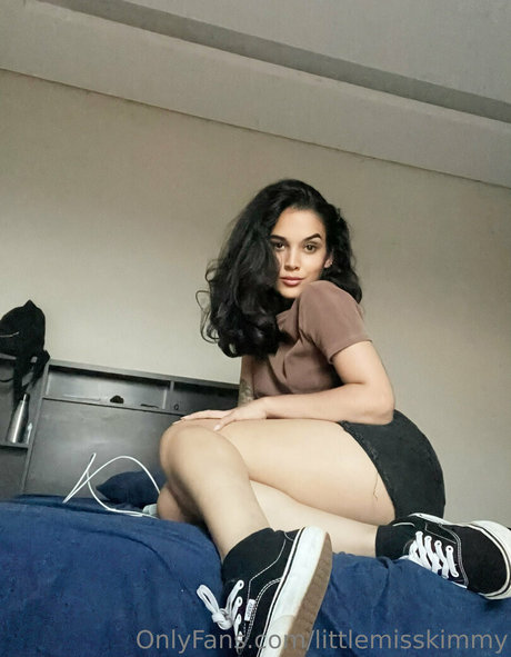 littlemisskimmy leaks onlyfans porn