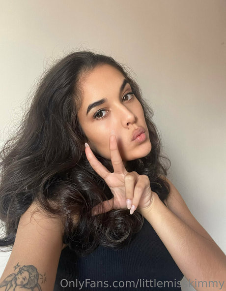 littlemisskimmy Profile image