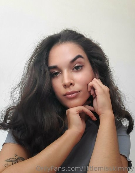 littlemisskimmy onlyfans lean