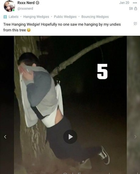 rxxxnerd onlyfans model