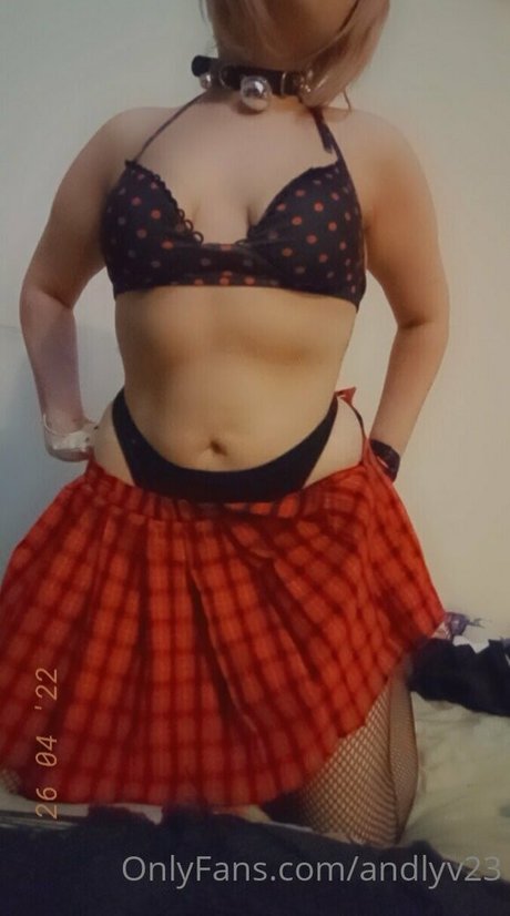 andlyfree onlyfans pics leaked