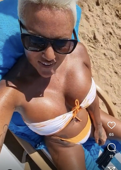 bunny cosplay onlyfans beautiful nude still