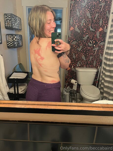 Beccabaird only fans