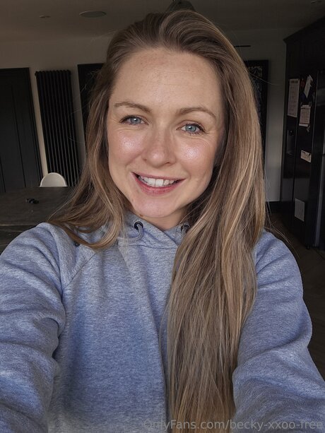 Becky Xxoo Free onlyfans leaked porn