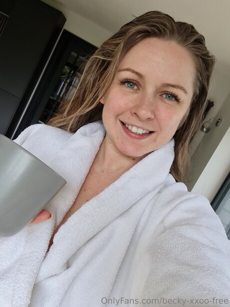 Becky Xxoo Free xxx onlyfans