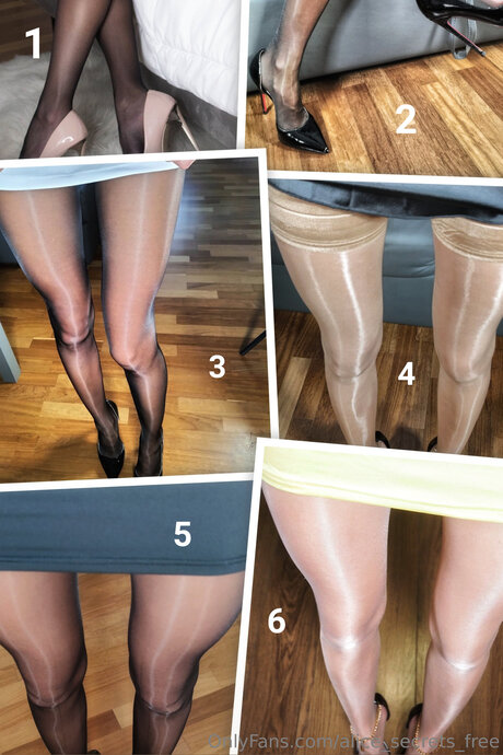 Alice Secrets Free onlyfans leaks