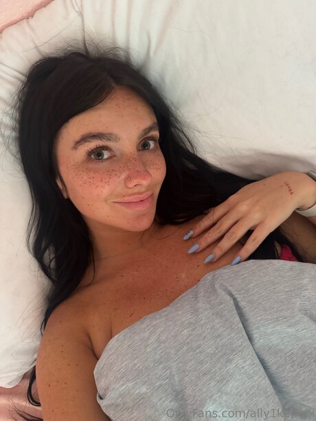 Ally1kenobi onlyfans fotos