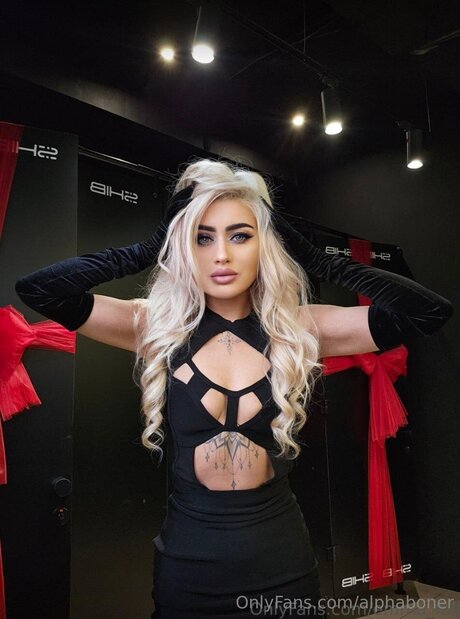Alphaboner leaked onlyfans