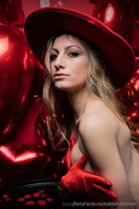 Alphaboner only fans naked