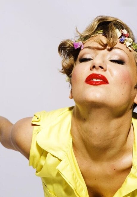 Ella Endlich porn onlyfans