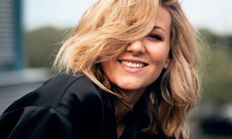 Ella Endlich Profile image