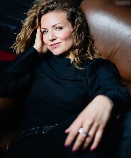 Ella Endlich onlyfans joi