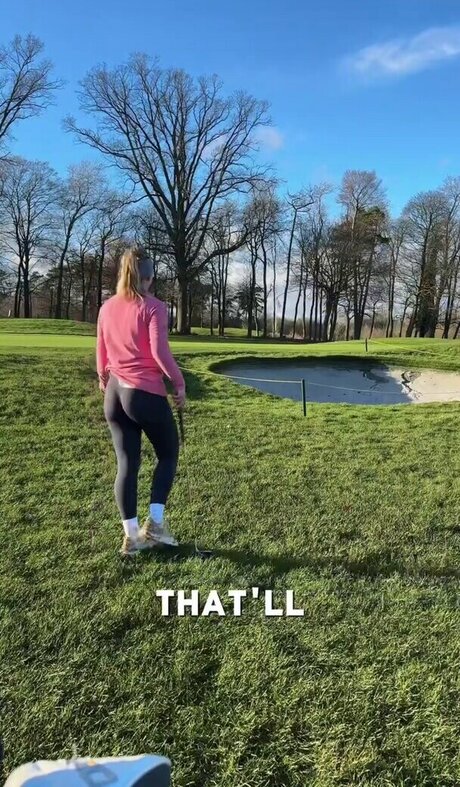 Anna Halliday naked onlyfans leaked