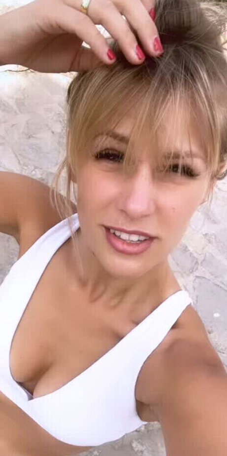 Carolina Peukmann only fans porn