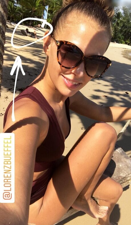 Carolina Peukmann strip onlyfans