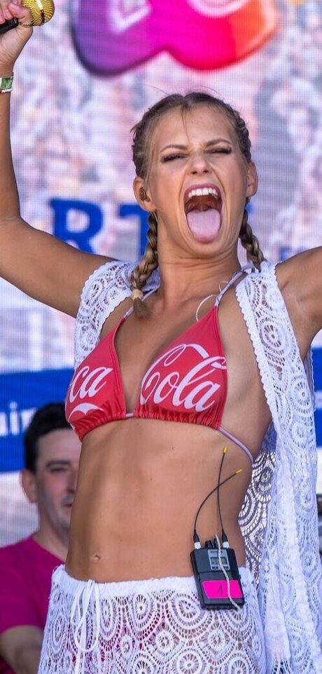 Carolina Peukmann leaked onlyfans naked