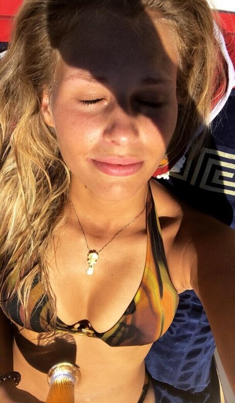 Carolina Peukmann free onlyfans