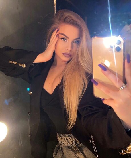 TheIce1ady onlyfans keak