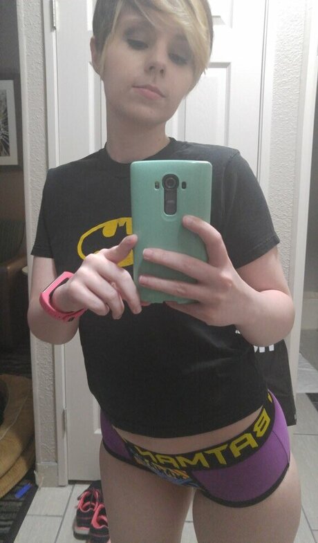 Lydia Sweets onlyfans nudes leaked