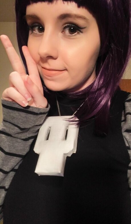 Lydia Sweets onlyfans sex leak