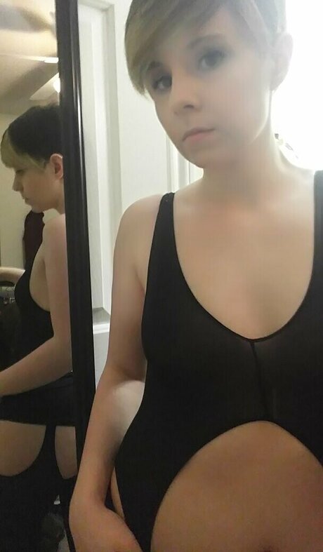 Lydia Sweets leaked onlyfans photos