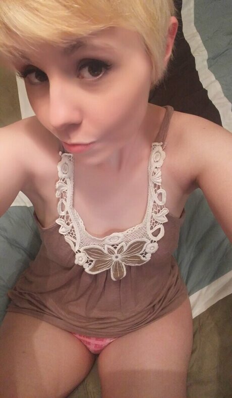 Lydia Sweets onlyfans lesk