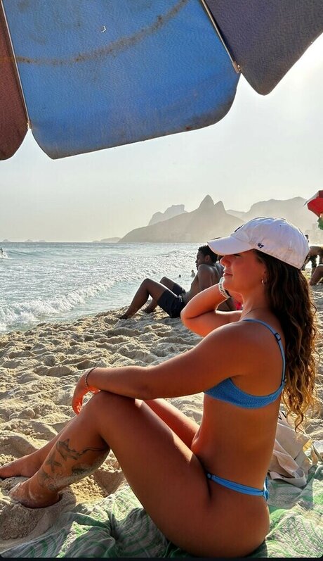 Nastya Blinova onlyfans leaj