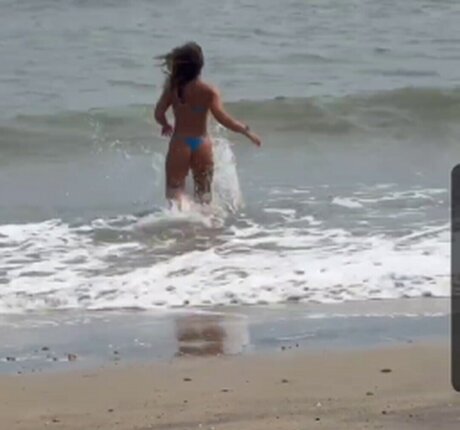 Nastya Blinova only fans