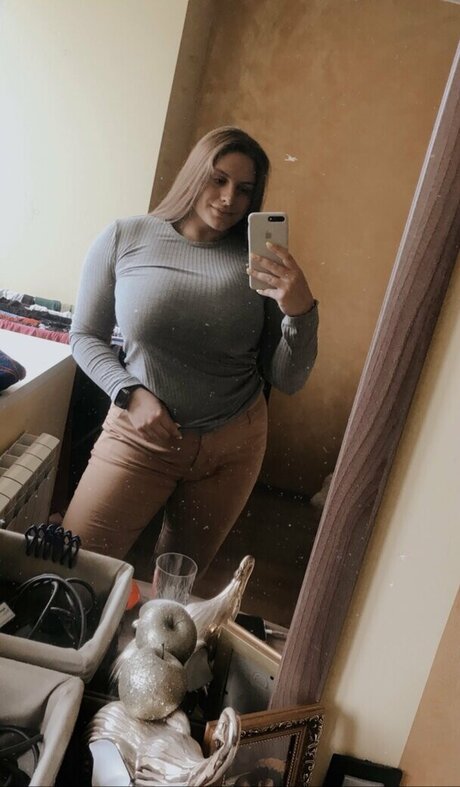 Nastya Blinova onlyfans leaks sex