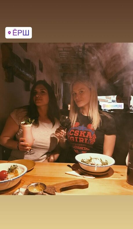 Nastya Blinova onlyfans leaked nudes