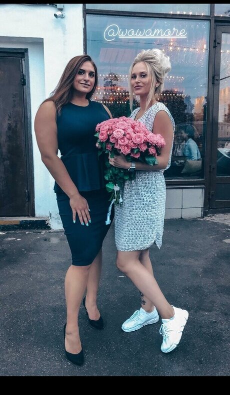 Nastya Blinova leak onlyfans nude