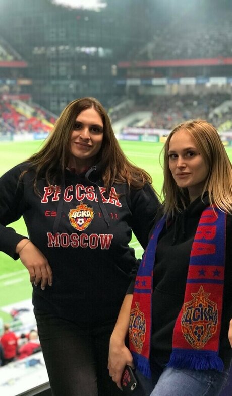 Nastya Blinova onlyfans leaked pictures