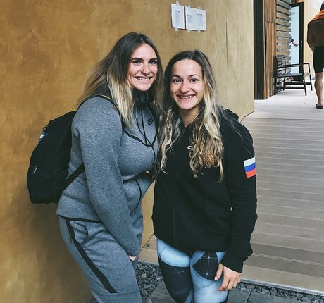 Nastya Blinova onlyfans leake