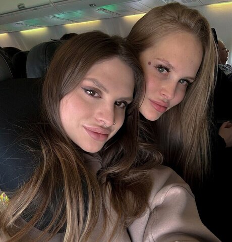 Nastya Blinova only fans leaked