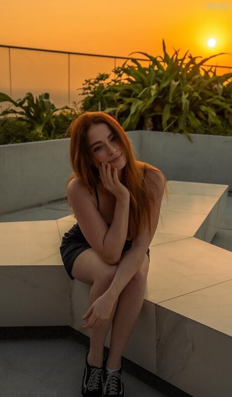 Anica Zimmermann onlyfans nudes