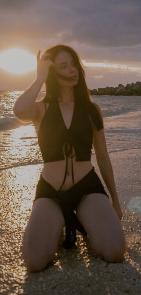 Anica Zimmermann only fans pictures