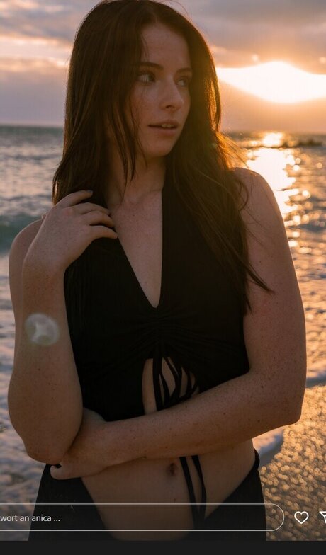 Anica Zimmermann onlyfans leaks nude