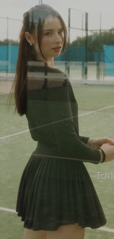 Anica Zimmermann hot onlyfans