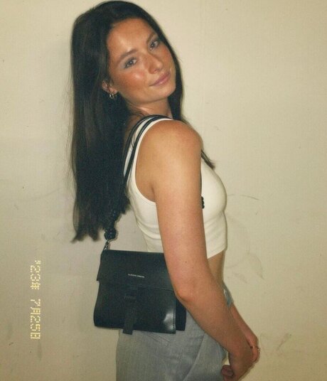 Anica Zimmermann onlyfans sex leaks