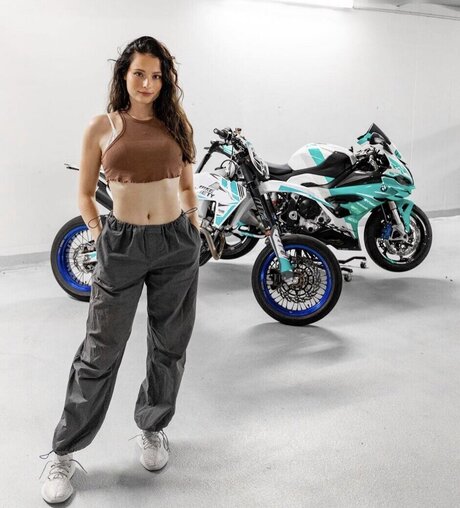 Anica Zimmermann Profile image