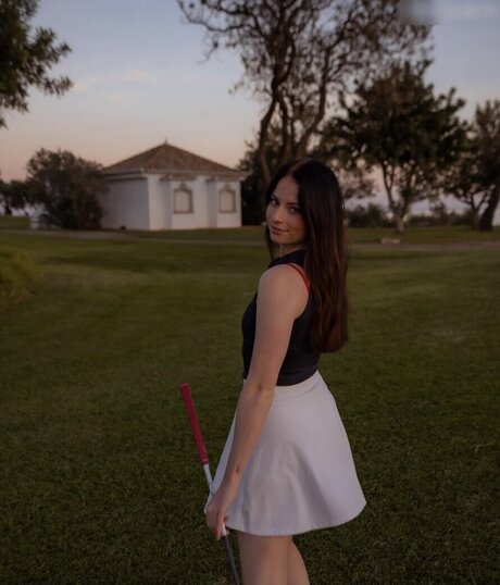 Anica Zimmermann nudes onlyfans leaks