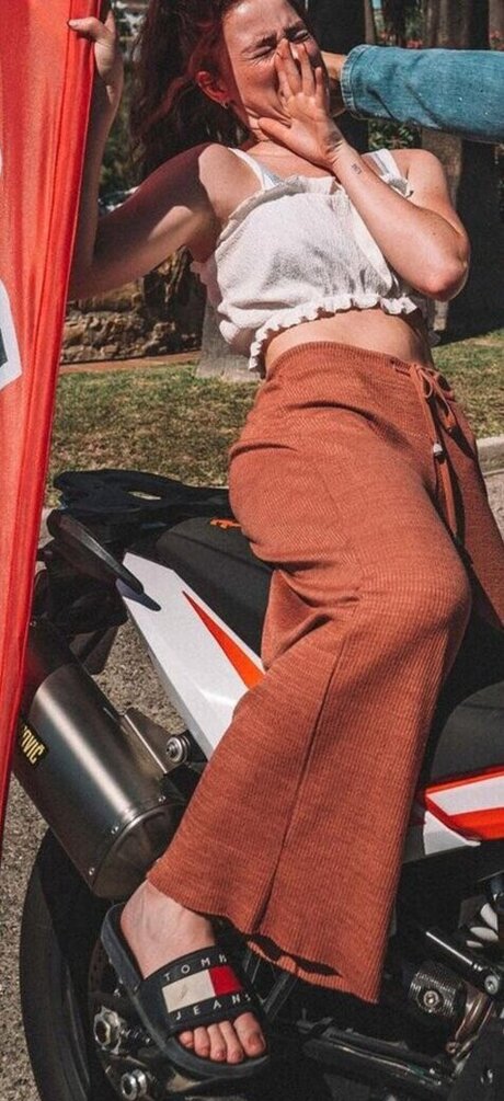 Anica Zimmermann free only fans