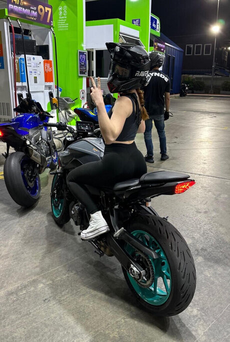 Anica Zimmermann onlyfans lean