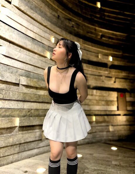 Tamirana NS onlyfans model photos