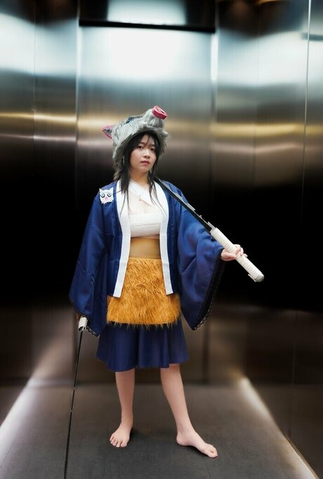 Tamirana NS only fans review