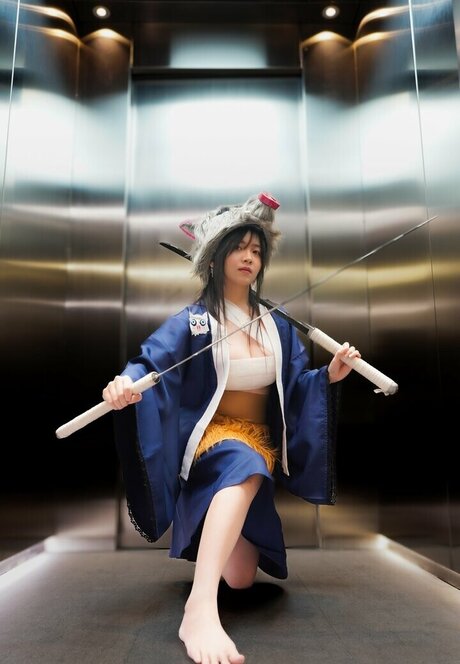 Tamirana NS free onlyfans