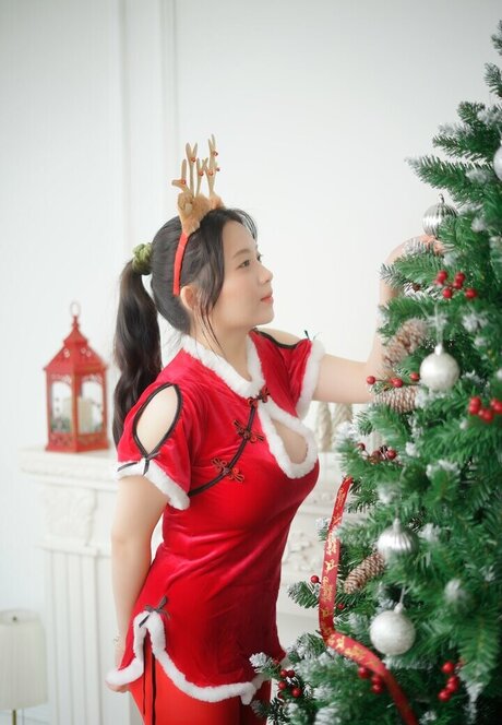 Tamirana NS leaked only fans nudes